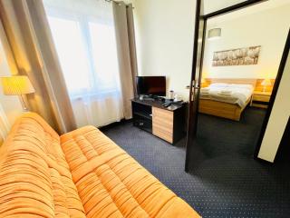 Hotel Seven 7 - Kalisz - 6