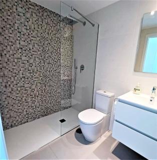 3 bedroom beach side - Orihuela Costa - 1