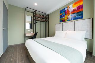 Chill Suites Kuala Lumpur - Kuala Lumpur - 2