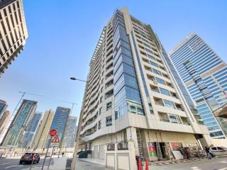 Heart of Marina - Marina Diamond 2 - Dubai - 0
