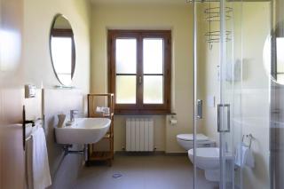 Tenuta Lamborghini Golf & Resort - Panicale - 7
