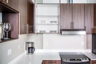 Downtown 1BR w Gym WD walkable location SEA-48 - 6