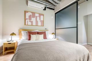 Downtown 1BR w Gym WD walkable location SEA-48 - 4