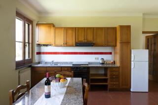 Tenuta Lamborghini Golf & Resort - Panicale - 2