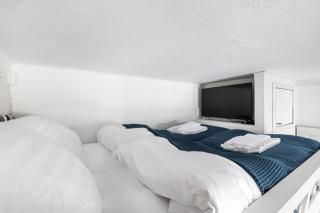 WeHost Spacious Studio for 5 with a Kitchen - Helsinki - 7