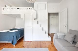 WeHost Spacious Studio for 5 with a Kitchen - Helsinki - 8