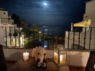 AP231 - Capistrano Playa 611 - Nerja - 7
