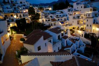 AP231 - Capistrano Playa 611 - Nerja - 4
