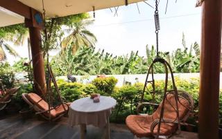 Archana Guest House River View - Hampi - 6