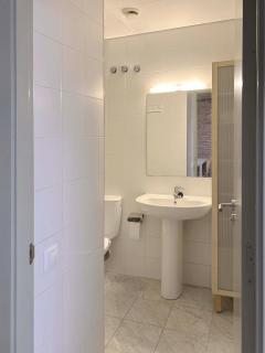 SF Apartamento céntrico con terraza - Terrassa - 7