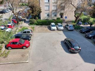 Split apartment - Split - 7