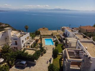 Malvazios Villas #4 - Gythio - 3