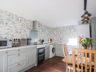Howes Beck Cottage - Bampton - 5