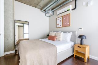 Downtown 1BR w Gym WD walkable location SEA-49 - Seattle - 4