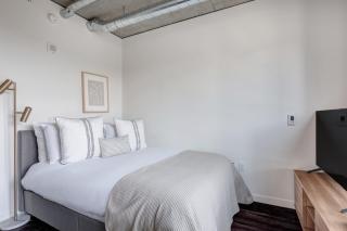 S Lake Union Studio w Gym WD nr bars SEA-142 - Seattle - 4