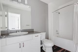 S Lake Union Studio w Gym WD nr bars SEA-142 - Seattle - 2