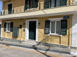 Lixouri Center Apartment - Lixouri - 0