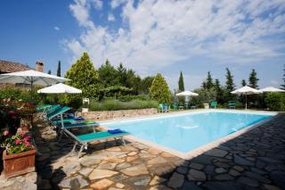 Il Melo - Castellina in Chianti - 9