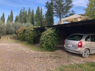 Il Melo - Castellina in Chianti - 6