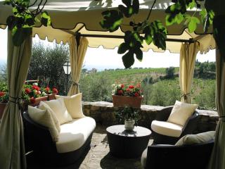 Il Melo - Castellina in Chianti - 1