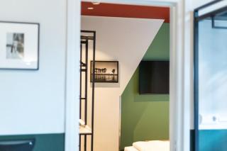 Weber Hotel 117 - Amsterdam - 8