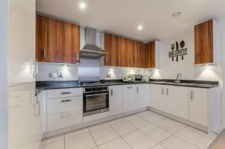 West London Apartments Collection, Holland Park, Earls Court - Londra - 3