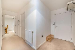 Cosy 2 Bedroom Apartment with Balcony, Holland Park, Notting Hill, Chelsea - 1
