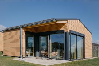 Weinberg Chalets - 8