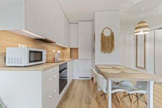 LAM Boho - AC - BALCONY - Bratislava - 7