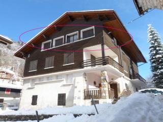 Chalet cosy au cœur du village, proche pistes et activités, avec cheminée et WIFI - FR-1-304-6 - La Clusaz - 8