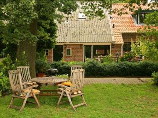 Farmhouse with sauna and hot tub - 5