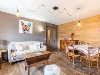 Appartement 3*** à La Clusaz, 2 Chambres, 6 Pers., Proche Pistes et Commerces - FR-1-304-280 - 2