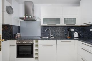 El Porton bright apartment in Calahonda by Costarentals - Ref 95 - Sitio de Calahonda - 3