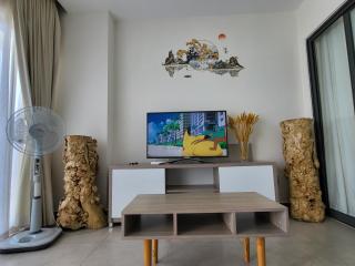 Căn hộ Aria Resort Vũng Tàu 3 Phòng ngủ - Xa Thang Nhut - 0