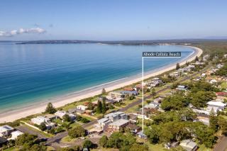 Abode Callala Beach Jervis Bay - 100m to Beach! - Callala Beach - 9