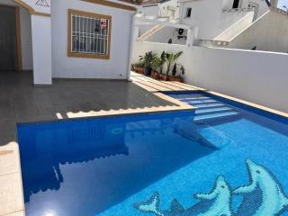 Encantadora casa - 3