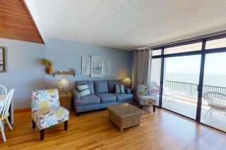 Highpoint North 11D - Ocean City - 4