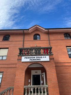 Pensión Zeus - Barakaldo - 0