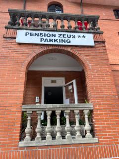 Pensión Zeus - Barakaldo - 6