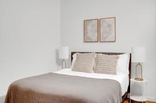 Downtown 1BR w Gym WD BBQ nr Dining Shops SEA-400 - Seattle - 4