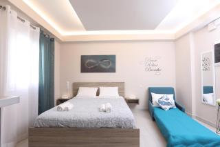 Arcade Game House-Luxury studio in Corfu Town - Agios Rokkos - 7