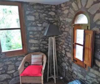 Hostal La vall - Sant Pau de Segúries - 6