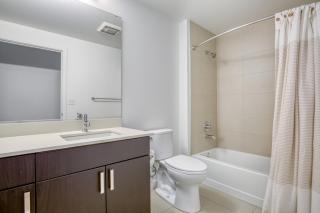 S Lake Union 1BR w WD Gym nr Space Needle SEA-188 - 1