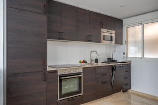 Seaview terrace with pool in Carvajal by Costarentals - Ref 103 - Torremuelle - 1