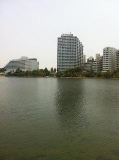 Apartamento en Cartagena, cerca al mar, edificio Nuevo Conquistador - Cartagena de Indias - 9