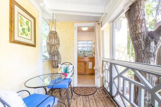 Dreamy Cottage in Grace Bay with BBQ and Bikes Included - Providenciales - 5