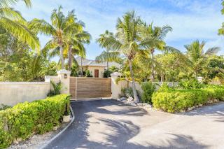 Dreamy Cottage in Grace Bay with BBQ and Bikes Included - Providenciales - 4