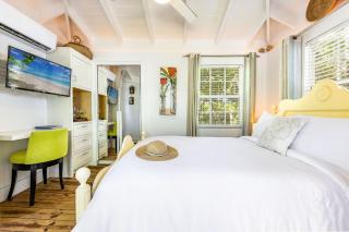 Dreamy Cottage in Grace Bay with BBQ and Bikes Included - Providenciales - 1