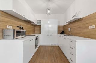 LAM Moon - AC - TERRACE - Bratislava - 1