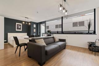 LAM Moon - AC - TERRACE - Bratislava - 4